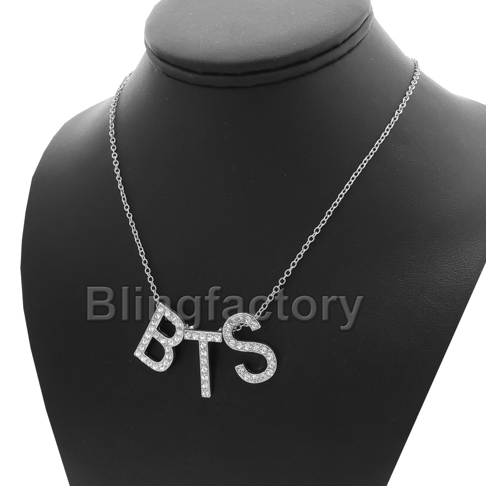 BTS Army Necklace #btsalbum #btsimagines #btskpop #btsl4l