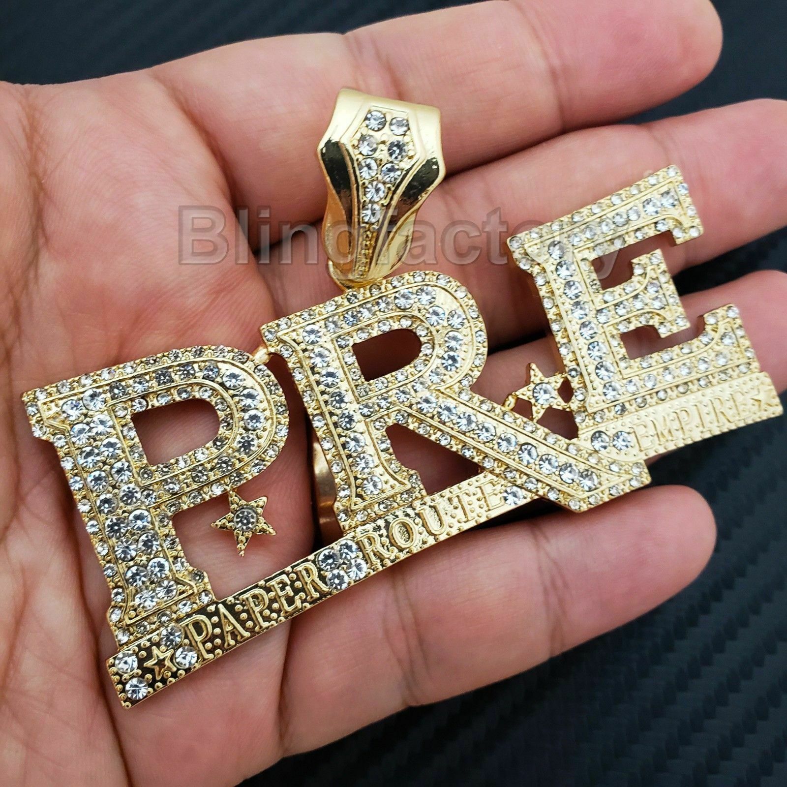 NEW YOUNG outlet DOLPH PRE PENDANT &3mm24